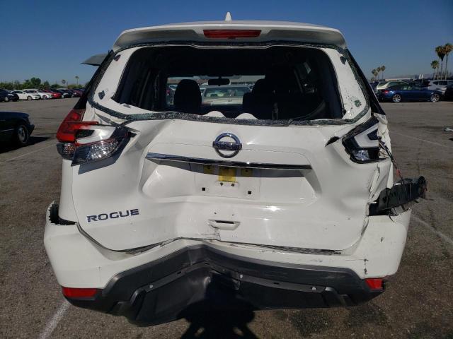 Photo 9 from auction – 2017 NISSAN ROGUE S with VIN JN8AT2MT1HW143774