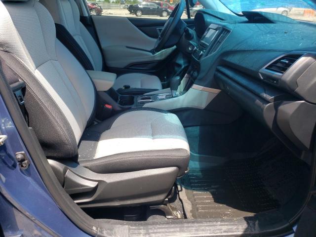 Photo 5 from auction – 2021 SUBARU FORESTER with VIN JF2SKADC7MH476963
