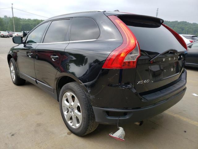 Photo 3 from auction – 2013 VOLVO XC60 3.2 with VIN YV4952DL7D2432648