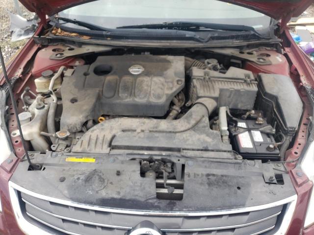 Photo 7 from auction – 2010 NISSAN ALTIMA BAS with VIN 1N4AL2AP9AN481069