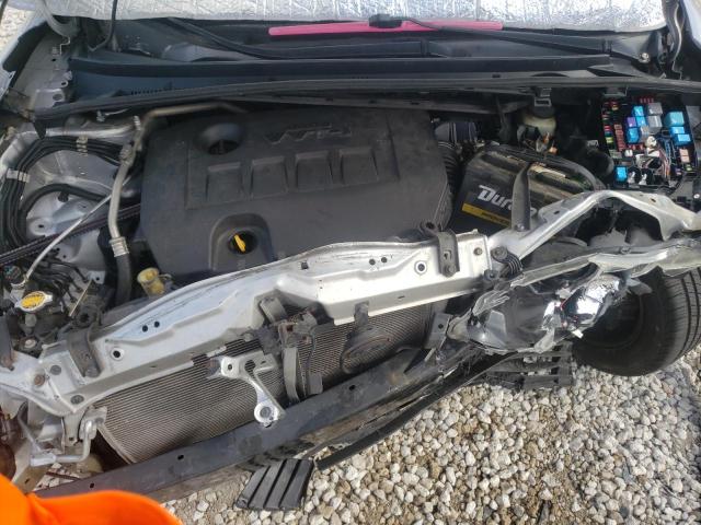 Photo 7 from auction – 2015 TOYOTA COROLLA L with VIN 5YFBURHE7FP224625