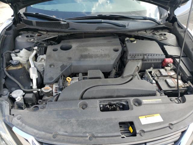 Photo 7 from auction – 2016 NISSAN ALTIMA 2.5 with VIN 1N4AL3AP2GC173137