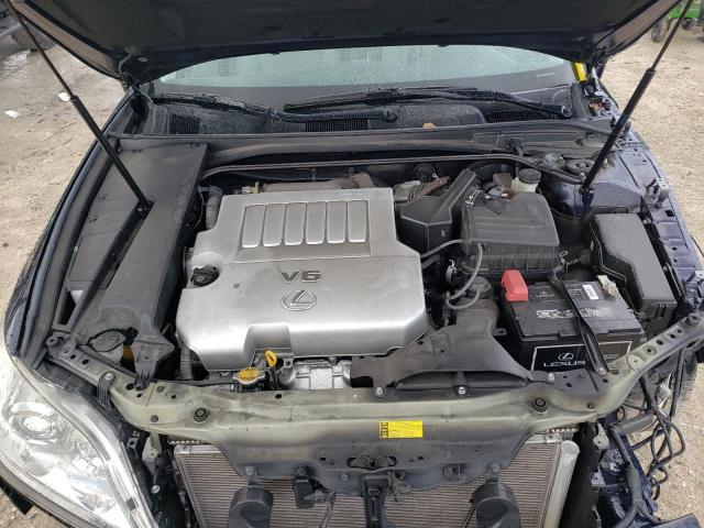 Photo 7 from auction – 2010 LEXUS ES 350 with VIN JTHBK1EG6A2382134
