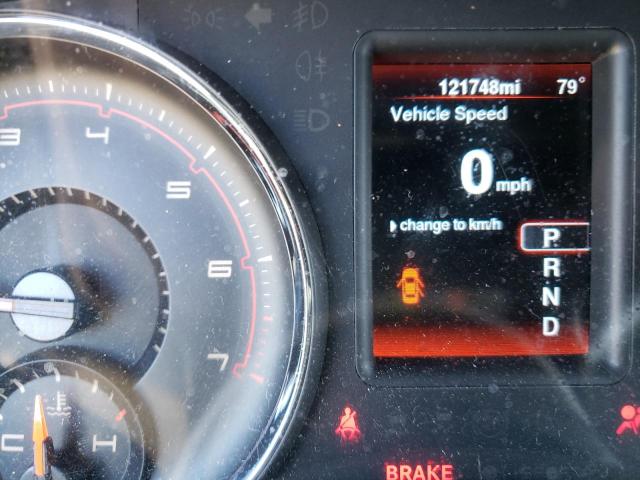 Photo 8 from auction – 2014 DODGE CHARGER SE with VIN 2C3CDXBG1EH223496