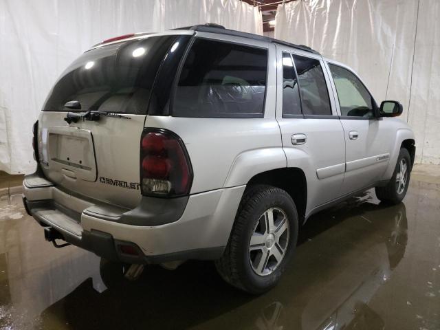 Photo 4 from auction – 2004 CHEVROLET TRAILBLAZE with VIN 1GNDT13S942352913
