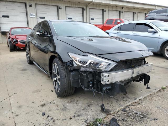 Photo 9 from auction – 2016 NISSAN MAXIMA 3.5 with VIN 1N4AA6AP0GC407914