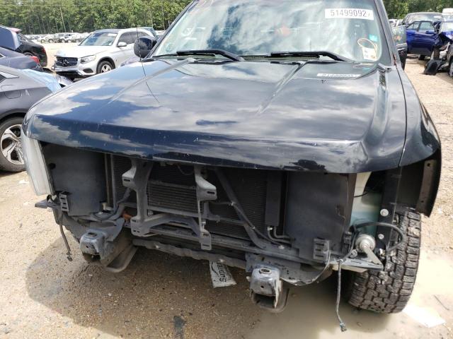 Photo 9 from auction – 2013 CHEVROLET SILVERADO with VIN 3GCPCTE03DG116018