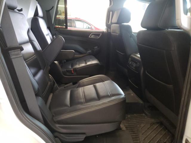 Photo 6 from auction – 2019 GMC YUKON DENA with VIN 1GKS2CKJ4KR222666