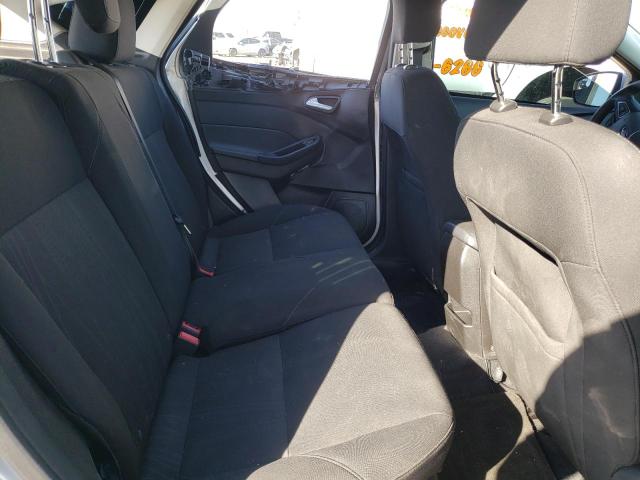 Photo 6 from auction – 2016 FORD FOCUS SE with VIN 1FADP3KE0GL212242