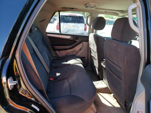 Photo 6 from auction – 2005 TOYOTA 4RUNNER SR with VIN JTEBU14R550078384