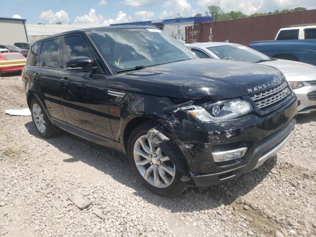LAND ROVER RANGE ROVE 2014 with VIN SALWR2WFXEA369255 - Photo from auction