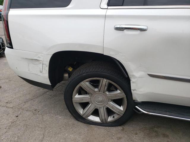 Photo 9 from auction – 2018 CADILLAC ESCALADE L with VIN 1GYS4BKJ3JR349367