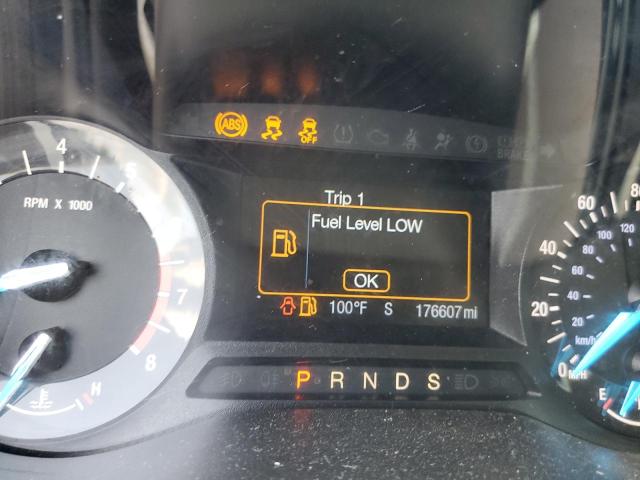 Photo 8 from auction – 2014 FORD FUSION SE with VIN 3FA6P0H72ER142791