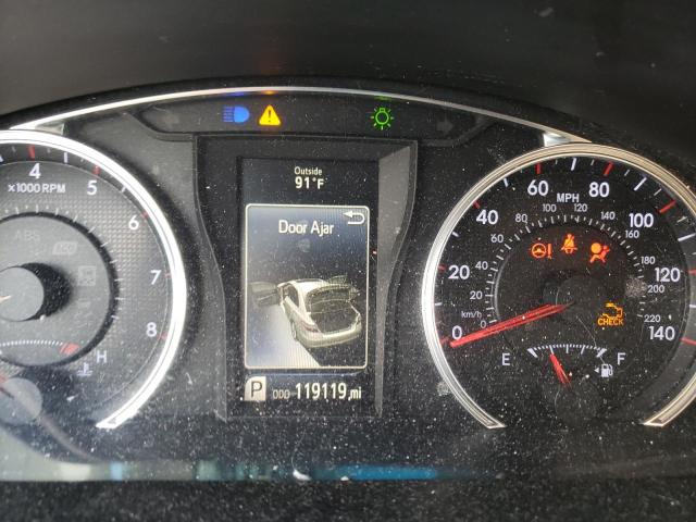 Photo 8 from auction – 2015 TOYOTA CAMRY LE with VIN 4T1BF1FK9FU101282