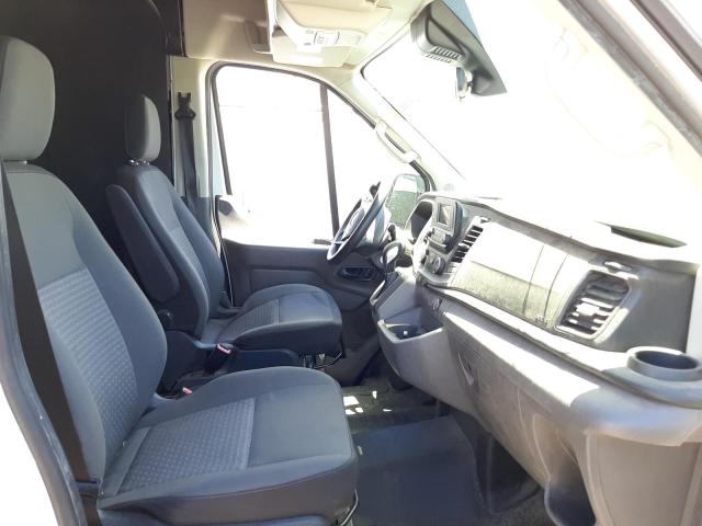 Photo 5 from auction – 2020 FORD TRANSIT T- with VIN 1FTBR1C81LKA51389