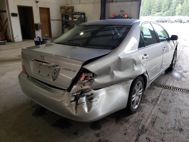 Photo 4 from auction – 2003 TOYOTA CAMRY LE with VIN 4T1BE32K13U225692