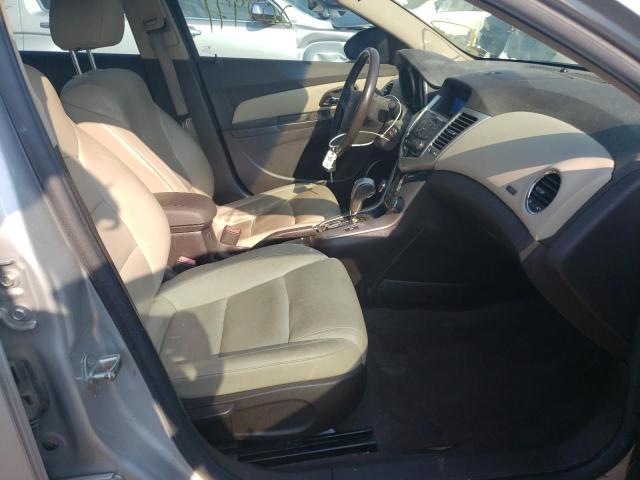 Photo 5 from auction – 2012 CHEVROLET CRUZE LT with VIN 1G1PG5SC7C7223171