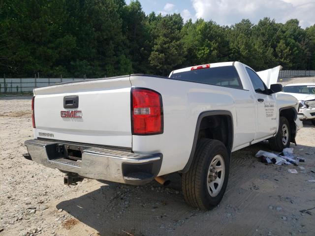 Photo 4 from auction – 2015 GMC SIERRA C15 with VIN 1GTN1TEC6FZ905869
