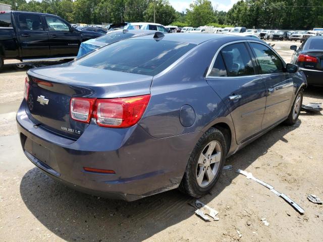 Photo 4 from auction – 2014 CHEVROLET MALIBU LS with VIN 1G11B5SL3EF163807