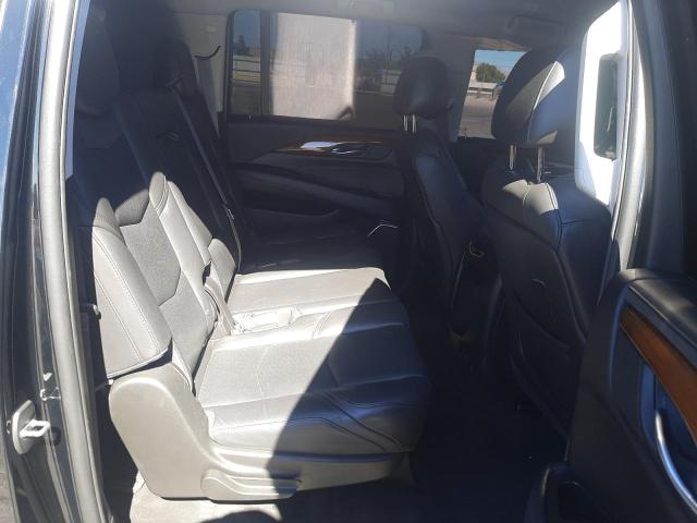 Photo 6 from auction – 2017 CADILLAC ESCALADE E with VIN 1GYS3GKJ8HR134030