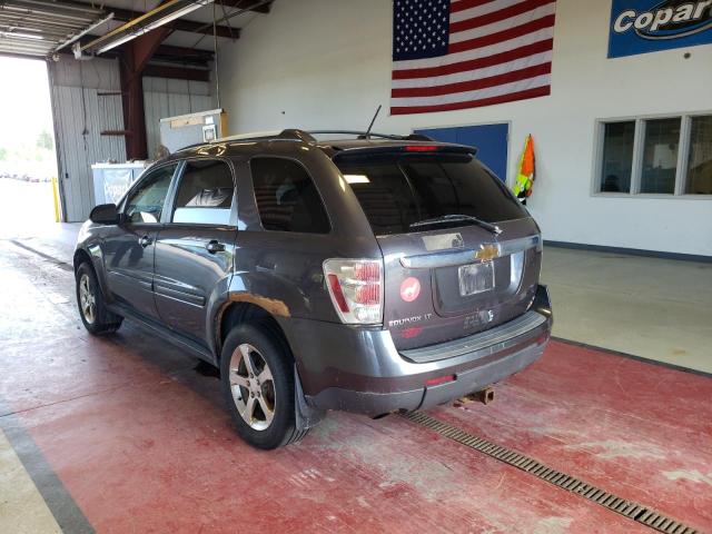 Photo 3 from auction – 2007 CHEVROLET EQUINOX LT with VIN 2CNDL73F276063440