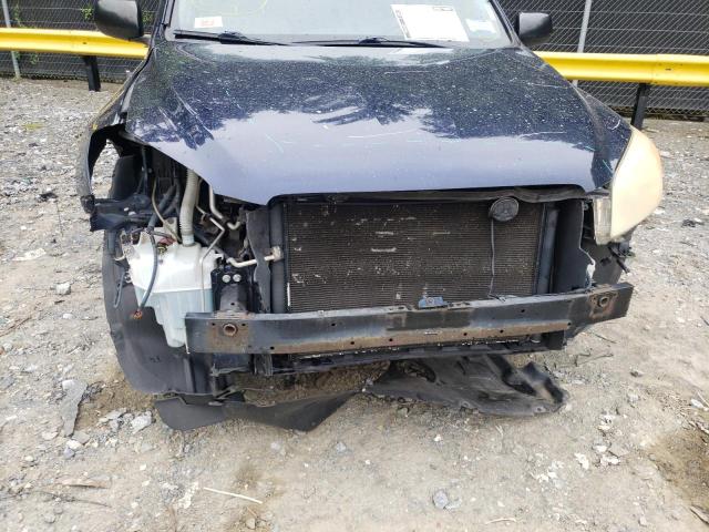 Photo 9 from auction – 2006 TOYOTA RAV4 with VIN JTMBK33V565001748
