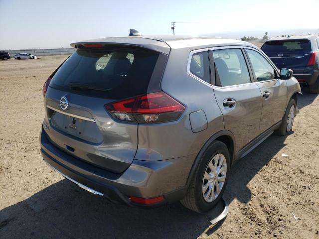 Photo 4 from auction – 2018 NISSAN ROGUE S with VIN KNMAT2MT4JP547969