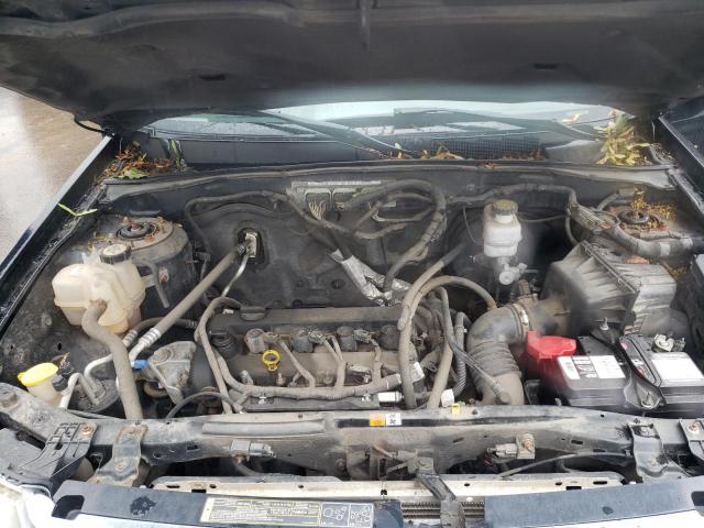 Photo 7 from auction – 2011 FORD ESCAPE XLT with VIN 1FMCU0D79BKA70589