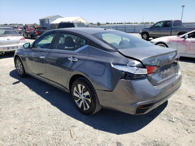 Photo 3 from auction – 2019 NISSAN ALTIMA S with VIN 1N4BL4BV8KC249847