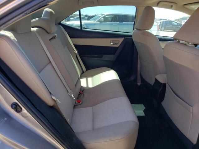 Photo 6 from auction – 2015 TOYOTA COROLLA L with VIN 5YFBURHE7FP273677