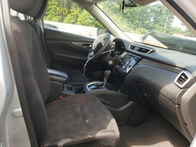 Photo 5 from auction – 2016 NISSAN ROGUE S with VIN JN8AT2MV3GW131206