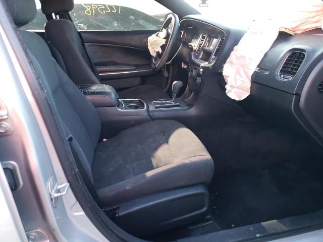 Photo 5 from auction – 2012 DODGE CHARGER SE with VIN 2C3CDXBG3CH218524