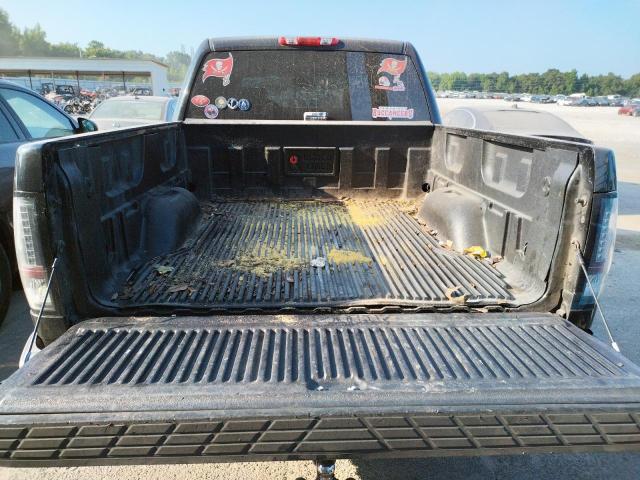 Photo 9 from auction – 2009 CHEVROLET SILVERADO with VIN 3GCEC23079G154797