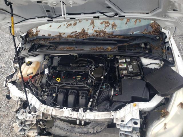 Photo 7 from auction – 2014 FORD FOCUS SE with VIN 1FADP3F22EL321914