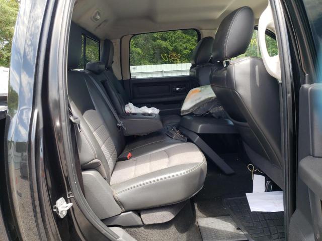 Photo 6 from auction – 2011 DODGE RAM 1500 with VIN 1D7RB1CT0BS598813