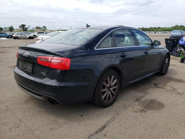 Photo 4 from auction – 2012 AUDI A6 with VIN WAUHGAFC3CN166328