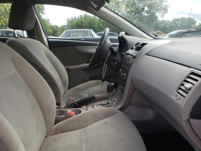 Photo 5 from auction – 2011 TOYOTA COROLLA BA with VIN 2T1BU4EE7BC729890
