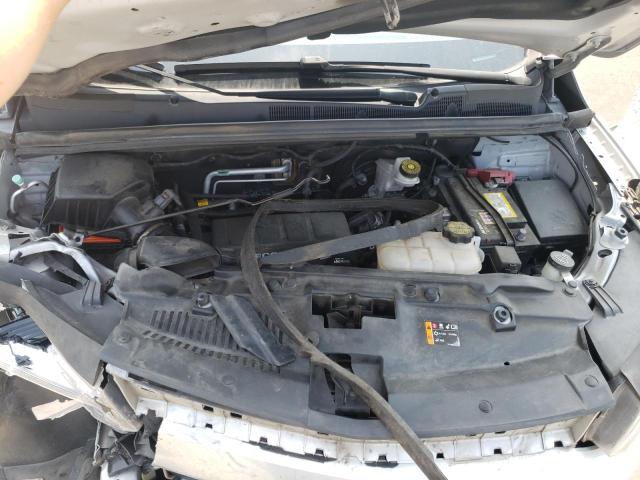 Foto 7 de la subasta – 2018 CHEVROLET TRAX 1LT con VIN KL7CJLSB7JB604996