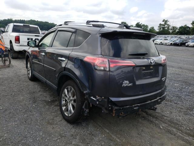 Photo 3 from auction – 2016 TOYOTA RAV4 LIMIT with VIN JTMDFREV5GJ064077