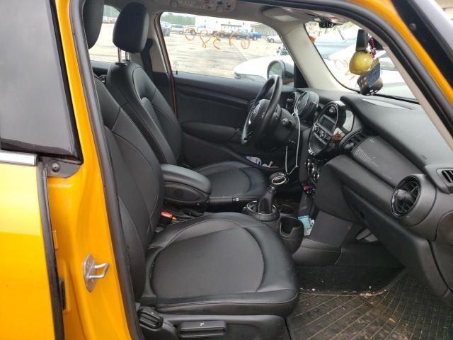 Photo 5 from auction – 2016 MINI COOPER with VIN WMWXU1C50G2D12723
