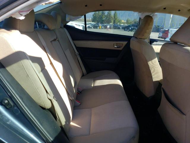 Photo 6 from auction – 2015 TOYOTA COROLLA L with VIN 5YFBURHE2FP256611