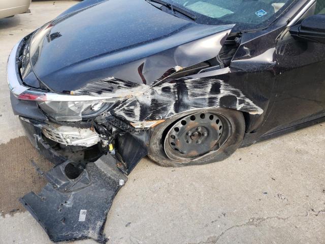 Photo 9 from auction – 2016 HONDA CIVIC LX with VIN 19XFC2F51GE008562