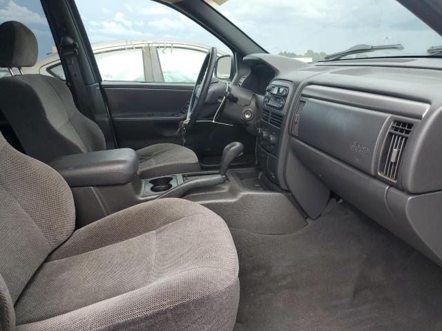 Photo 5 from auction – 2001 JEEP GRAND CHER with VIN 1J4GX48S91C507139