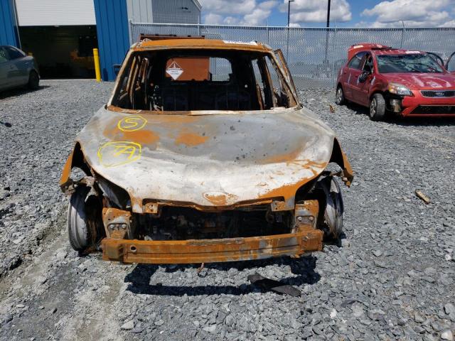 Photo 9 from auction – 2015 KIA SOUL + with VIN KNDJP3A5XF7123364