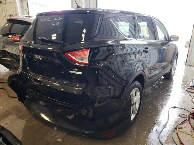 Photo 4 from auction – 2014 FORD ESCAPE SE with VIN 1FMCU0GXXEUE40291