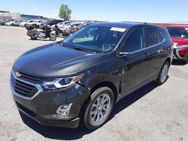 Photo 2 from auction – 2014 CHEVROLET EQUINOX LT with VIN 2GNAXUEVXM6162508