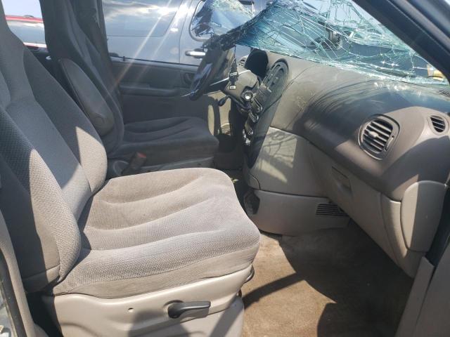 Photo 5 from auction – 2003 DODGE CARAVAN SE with VIN 1D4GP25333B148518