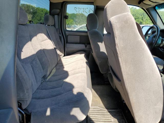 Photo 6 from auction – 2006 CHEVROLET SILVERADO with VIN 2GCEC19T761139880