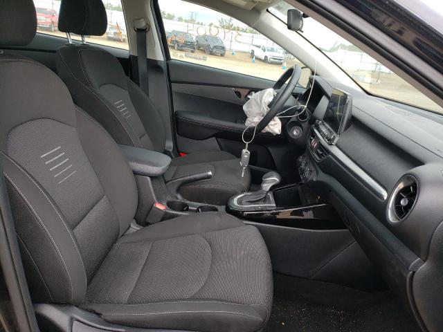 Photo 5 from auction – 2021 KIA FORTE EX with VIN 3KPF54AD2ME344916