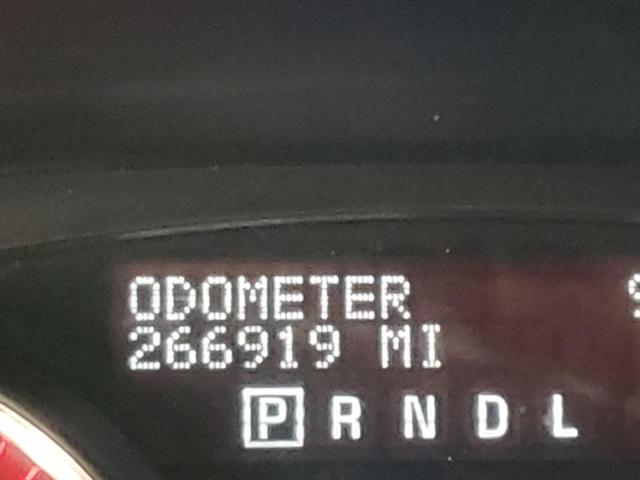 Photo 8 from auction – 2009 GMC ACADIA SLT with VIN 1GKEV33D69J104527